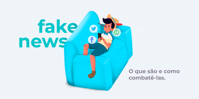 Fake News O Que São E Como Combatê Las Blog Do Juris