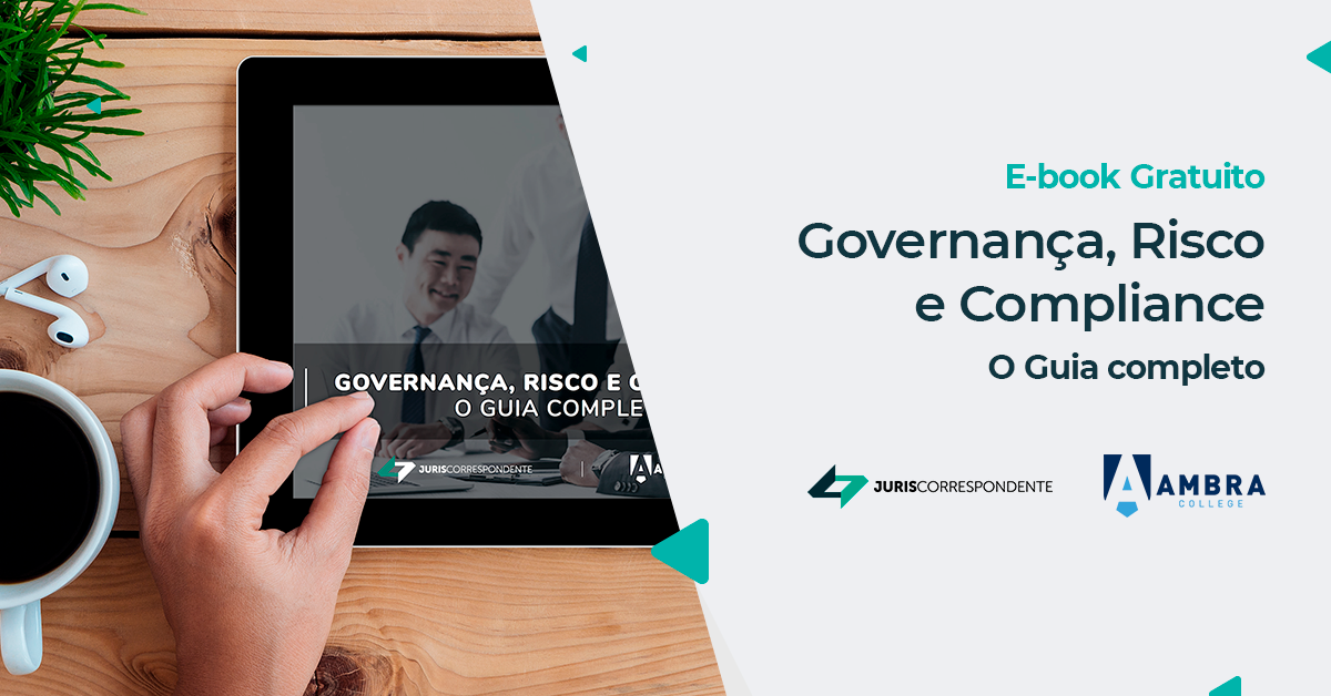 Governança,-risco-e-compliance | Blog do Juris