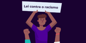 o que diz a lei brasileira sobre o racismo