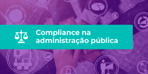 artigo compliance na administração pública